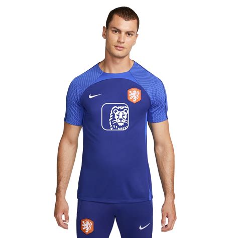 voetbalshirts nike|nike nederland shirt.